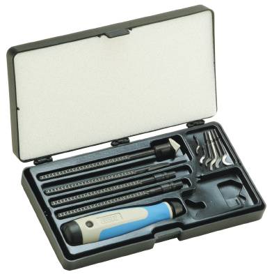 Gradverktygssats ng9400 - Noga