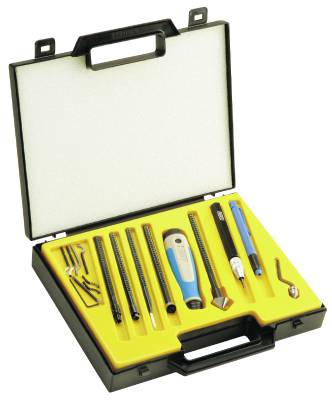 Gradverktygssats ng9400 - Noga - 2