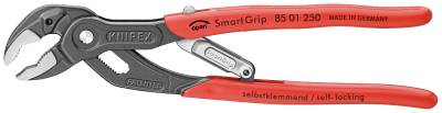 Motortång. Knipex 8501, MOTORTÅNG SMART GRIP 8501250SB - 3