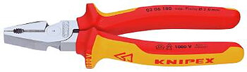 Kombinationstång 0206 200 IEC - Knipex