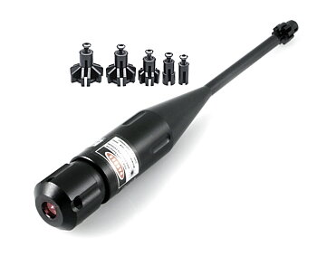 Bushnell Laser Boresighter