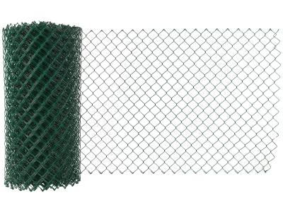 Flätverksstängsel Jowema, FLÄTVERK 800X50X2,0/2,5 JOWEMA SVART 25M