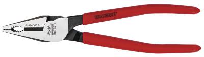 Kombinationstång. Teng Tools MB452, KOMBINATIONSTÅNG HD 200MM