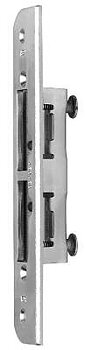 Säkerhetsslutbleck ASSA 1887, SÄKERHETSSLUTBLECK 1887-2 ASSA PLANT SB-PACK