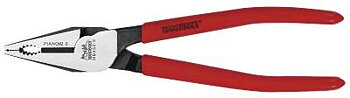 Kombinationstång. Teng Tools MB452, KOMBINATIONSTÅNG HD 225MM