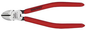 Sidavbitare 155 mm mb441-6 - TengTools