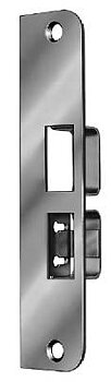 Standardslutbleck ASSA 2860, SLUTBLECK 2860-1 ASSA PLANT VÄNSTER