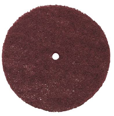 Rondell 200x12 mm high st m - Norton
