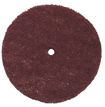 Rondell 200x12 mm high st m - Norton