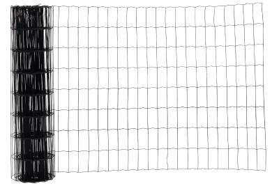Trädgårdsnät Jowema, TRÄDGÅRDSNÄT MÖRKGRÖN 1000X50X100 25M