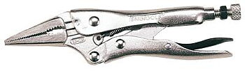 Universaltång spetsig 150 mm - TengTools