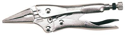 Universaltång. Teng Tools 404, UNIVERSALTÅNG SPETSIG 230MM