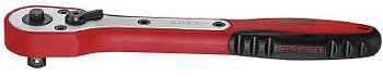 Spärrhandtag 3/8 45t frp 203 mm - TengTools
