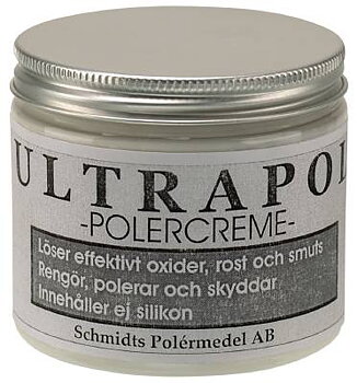 Polercreme ultra POL - Schmidts