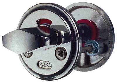 Toalettbehör FAS 262-50 Epok, TOALETTVRED 262/50 FAS EPOK FÖRNICKLAT