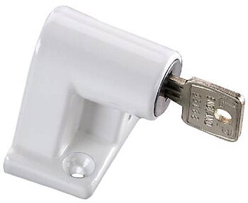 Fönsterlås 1521 vi utåt l95066 - Menova