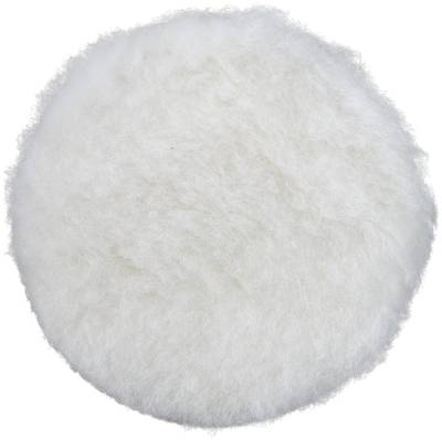 Polerhätta 125 snöre - Luna