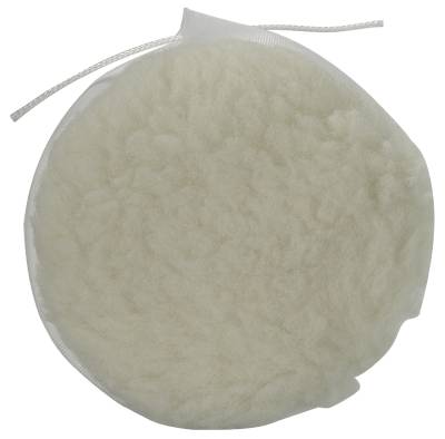 Polerhätta 125 snöre - Luna - 2