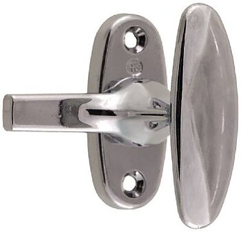 Fönstervred fix23 & hake 338d - Assa