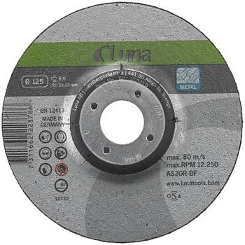 Navrondell 230x6,0x22 - Luna