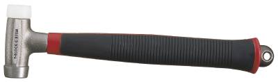 Ergonomisk verkstadshammare. Hultafors C250S / C375M / C600L, KOMBIHAMMARE C600L