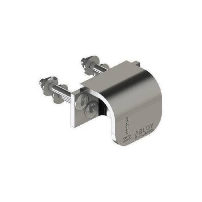 Hänglåsbeslag Assa Abloy, HÄNGLÅSBESLAG ABLOY PL 202 KLASS 2 VÄNSTER
