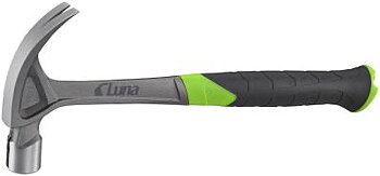 Snickarhammare l-evo 16oz - Luna