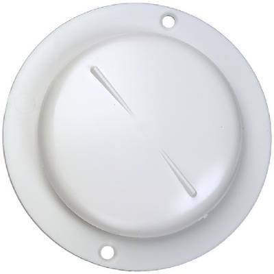 Tallriksventil 280, TALLRIKSVENTIL 280 BIOBE 125MM