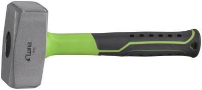 Mejselhammare lshg 1250 g - Luna