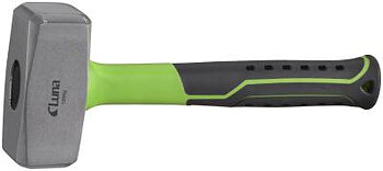 Mejselhammare lshg 1250 g - Luna