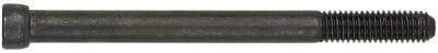 Höghållfasthetsskruv ASSA, HÖGHÅLLFASTHETSSKRUV ASSA 4ST INKLUSIVE PROPPAR 80MM