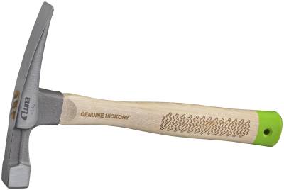 Murarhammare LBHH Luna, MURARHAMMARE LUNA LBHH HICKORYSKAFT 454G