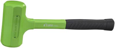 Studsfri hammare LDH Luna, HAMMARE STUDSFRI LUNA LDH 1500G