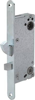 Låshus 410-50 sym connect - Assa