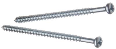 Cylinderskruv, trä ASSA, CYLINDERSKRUV ASSA FÖR ALTANDÖRR TRÄ 70MM