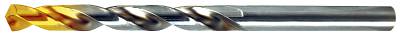Spiralborr, kort Gühring 9651, SPIRALBORR TIN-TIP 9651 7,4