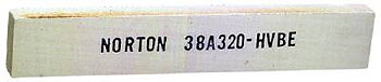 Skärpstav 13x25x150 220hvbe - Norton