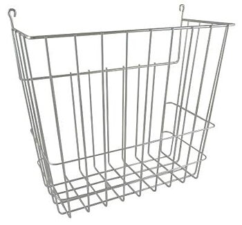 Brevkorg MILLERS, BREVKORG MILLERS ELFÖRZINKAD 340X290X160MM