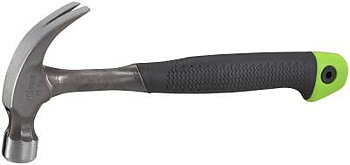 Snickarhammare lfn 20oz - Luna