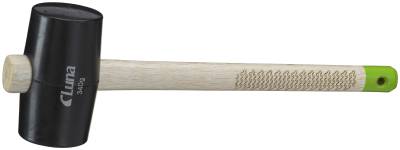 Gummiklubba LSW21 Luna, GUMMIKLUBBA LUNA LRM 340G