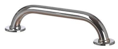 Badkarshandtag 3407 MILLERS, BADKARSHANDTAG 3407 MILLERS ROSTFRITT STÅL 600MM