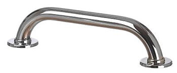 Badkarshandtag 3407 MILLERS, BADKARSHANDTAG 3407 MILLERS ROSTFRITT STÅL 600MM