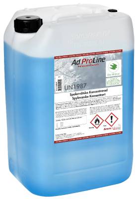 Spolarvätska koncentrerad, SPOLARVÄTSKA ADPROLIN KONCENTRERAD 1 LITER - 3