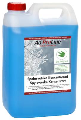 Spolarvätska koncentrerad, SPOLARVÄTSKA ADPROLIN KONCENTRERAD 1 LITER - 2