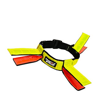 REXA Reflexhalsband Flärp NO1