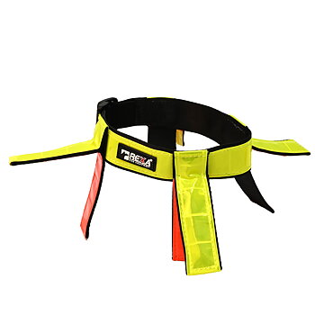 REXA Reflexhalsband Flärp NO2