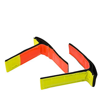 REXA Reflexflärpar 2 st