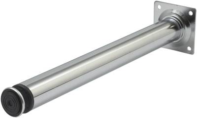 Bordsben rund KR ø30x300 mm - Millers