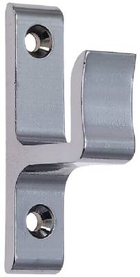 Hake Fix 338D, DUBBELHAKE 338/30 FIX FÖRKROMAD