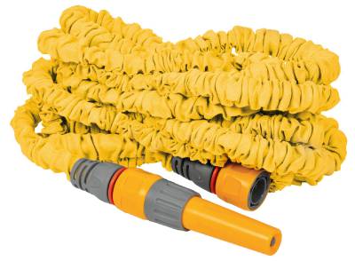 Slangset Superhoze expand Hozelock, SLANGSET EXPANDERANDE SUPERHOZE HOZELOCK 30 M
